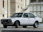 Alfa Romeo Alfetta 1.8 1975 года